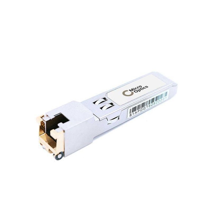 SFP+ RJ45 Rame, 30 m, CAT6a/7