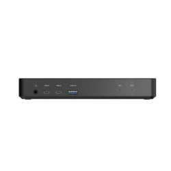 USB-C/THUNDERBOLT KVM DOCKING