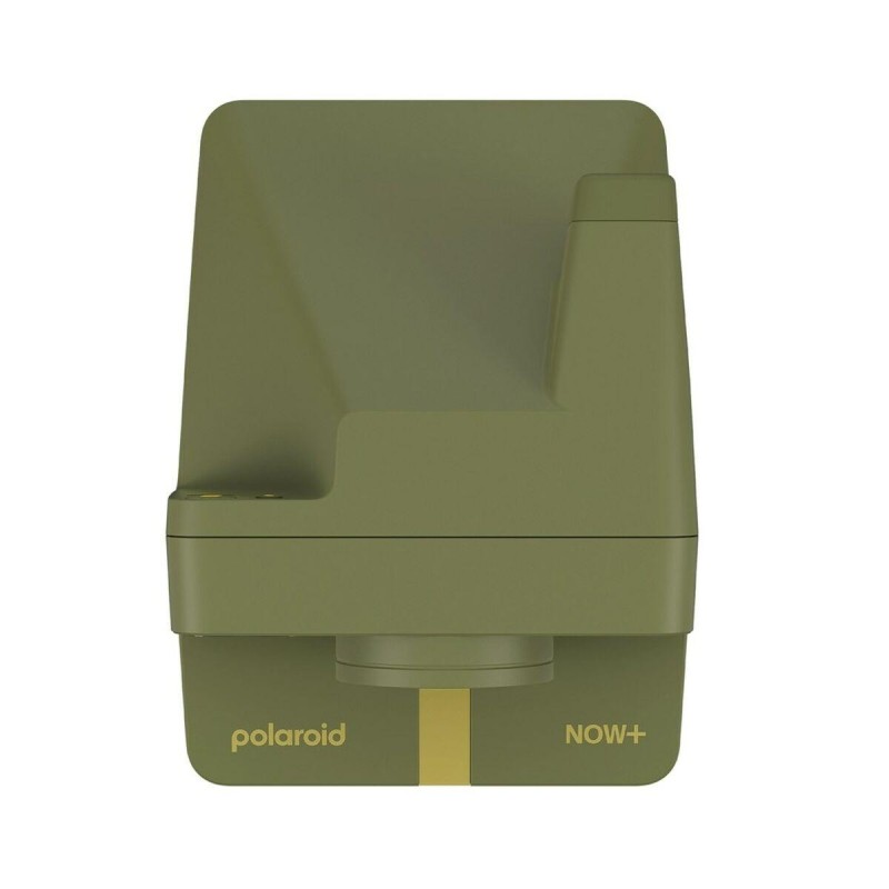 Polaroid 9075 fotocamera a stampa istantanea Verde (Now+ Gen 2 - Fore