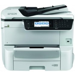 Epson WorkForce Pro WF-C8610DWF Ad inchiostro A3+ 4800 x 1200 DPI 16 