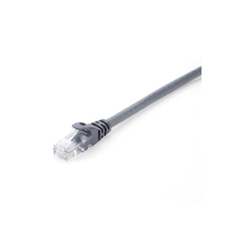 V7 Cavo di rete CAT6 STP 05M Grigio