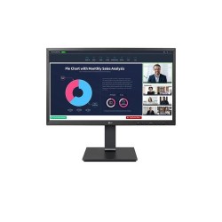 LG 24BP750C-B Monitor PC 60,5 cm (23.8&quot;) 1920 x 1080 Pixel Full HD LE