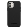 Otterbox Symmetry+ MagSafe Case for iPhone 12/12 Pro - Black