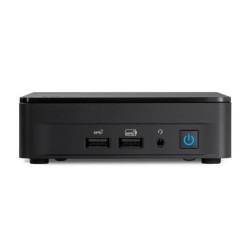 Kit Intel NUC 13 Pro NUC13ANKi3 UCFF Nero i3-1315U