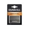 Duracell DR9630 Batteria per fotocamera/videocamera Ioni di Litio 160