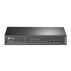 TP-Link TL-SF1008LP switch di rete Non gestito Fast Ethernet (10/100)