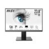 MSI Pro MP241X 60,5 cm (23.8&quot;) 1920 x 1080 Pixel LCD Full HD Nero