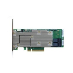 Controller Intel RSP3DD080F RAID PCI Express x8 3.0