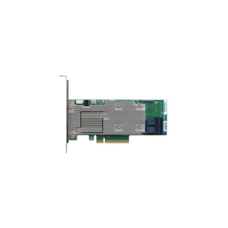 Controller Intel RSP3DD080F RAID PCI Express x8 3.0