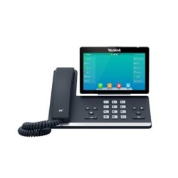 Yealink SIP-T57W telefono IP Grigio LCD Wi-Fi (SIP-T57W - SIP-PHONE T