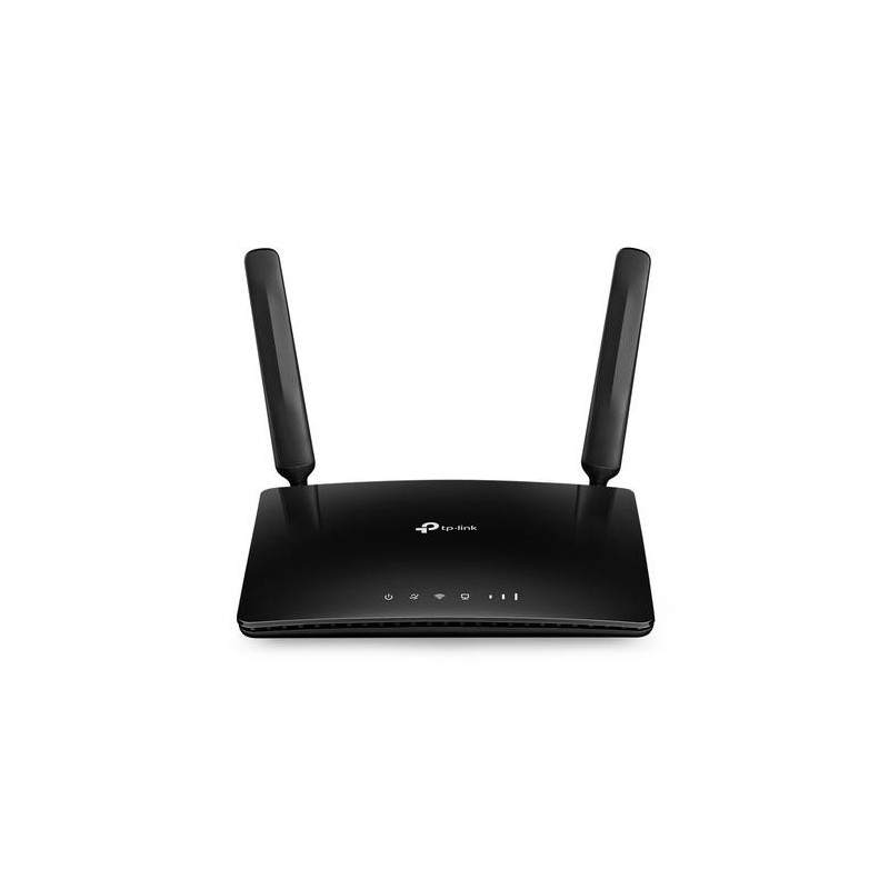 Router TP-Link Archer MR400 wireless Fast Ethernet Dual-band (2,4 GHz