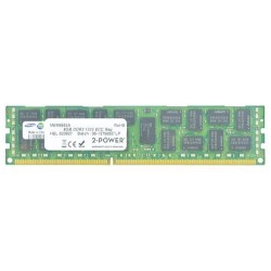 2-Power 2P-90Y3165 memoria 8 GB 1 x 8 GB DDR3L 1333 MHz Data Integrit