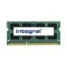 Integral 8GB LAPTOP RAM MODULE DDR3 1600MHZ PC3-12800 UNBUFFERED NON-