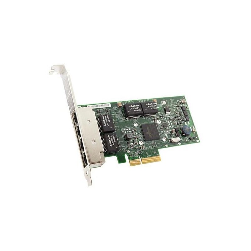 Lenovo ThinkSystem Broadcom 5719 Interno Ethernet 1000 Mbit/s