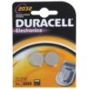 Duracell DL2032B2 batteria per uso domestico Batteria monouso Litio