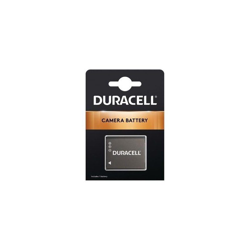 Duracell DR9969 Batteria per fotocamera/videocamera Ioni di Litio 700