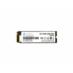 V7 V7SSD256GBNV3E unit&agrave; allo stato solido M.2 256 GB Serial ATA III 