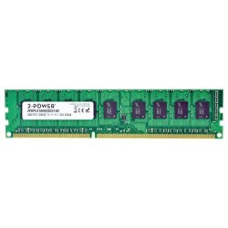 2-Power 2P-V7128004GBDE memoria 4 GB 1 x 4 GB DDR3L 1600 MHz Data Int