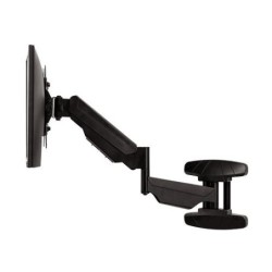 Fellowes 8043501 supporto da tavolo per Tv a schermo piatto 106,7 cm 