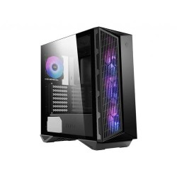 Custodia per computer MSI MPG GUNGNIR 111R Midi Tower Nero