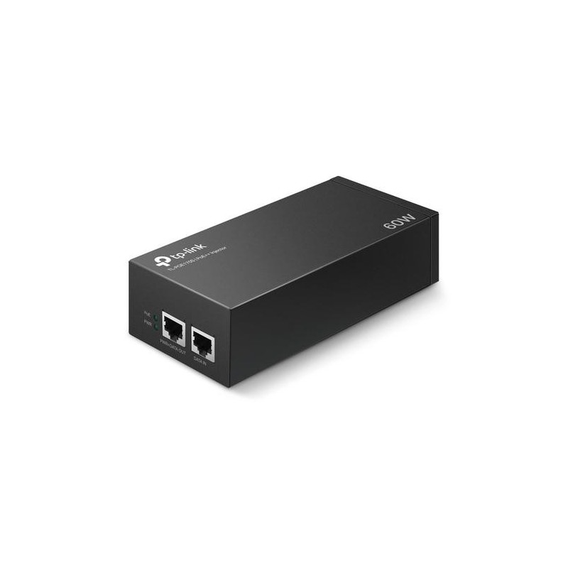 TP-Link TL-POE170S adattatore PoE e iniettore Gigabit Ethernet