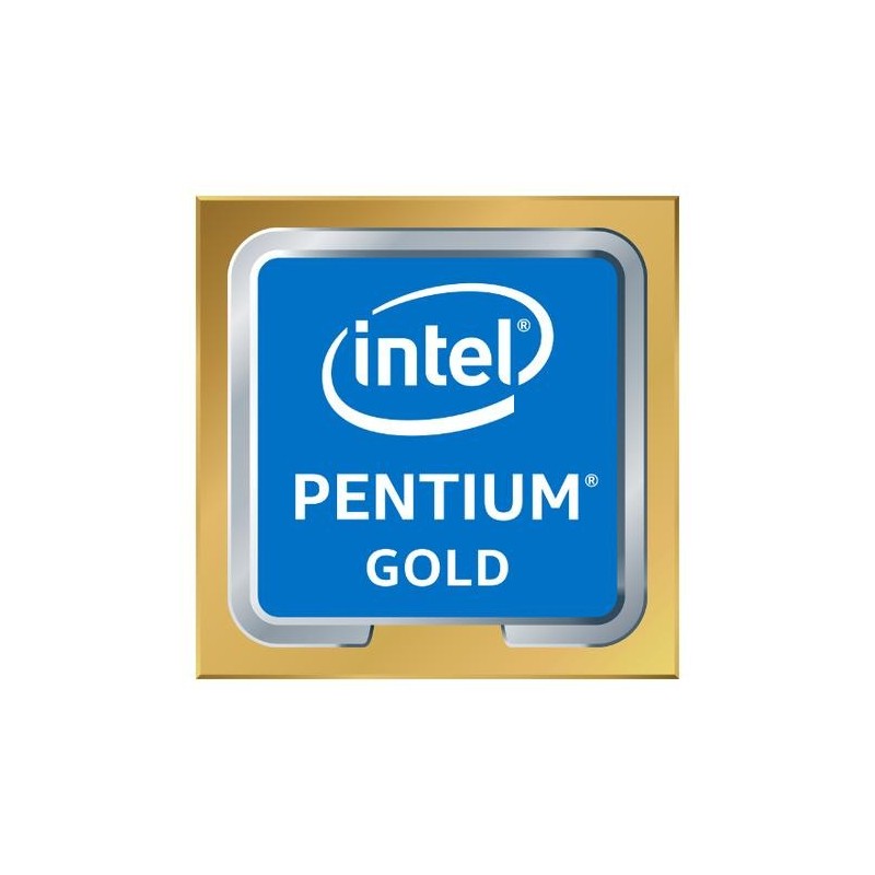 Intel Pentium Gold G6600 processore 4,2 GHz 4 MB Cache intelligente S