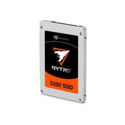 Seagate Nytro 5350M 2,5&quot; 7680 GB PCI Express 4.0 3D eTLC NVMe