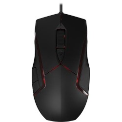 Mouse CHERRY MC 3.1 Ambidestro USB tipo A Ottico 5000 DPI