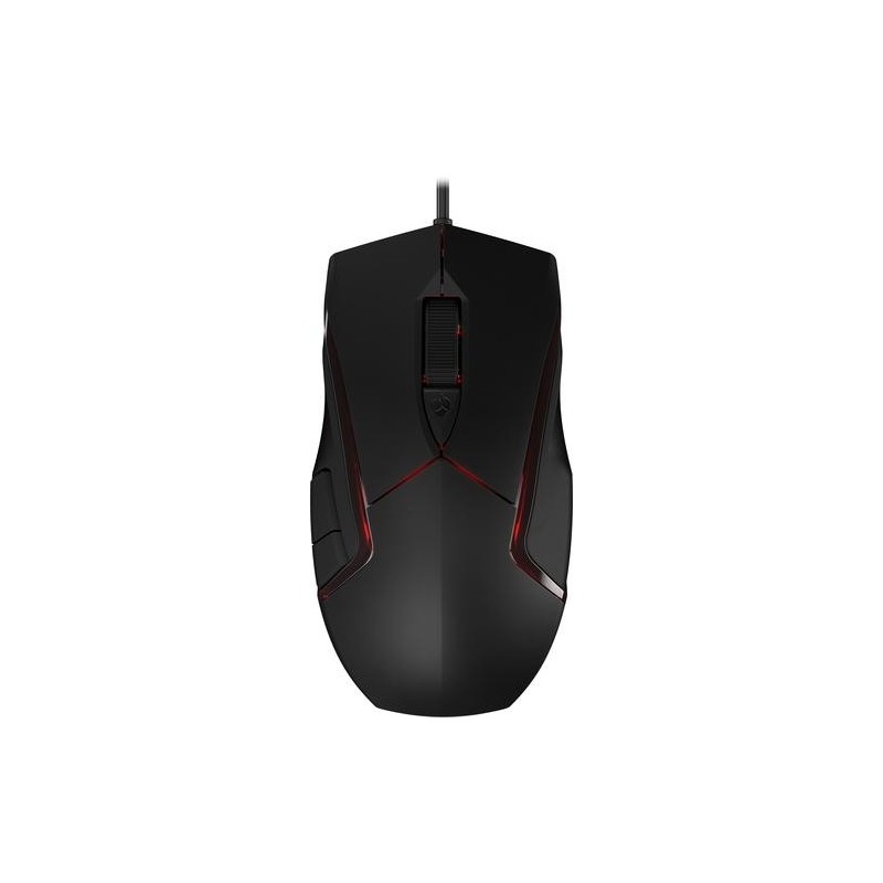 Mouse CHERRY MC 3.1 Ambidestro USB tipo A Ottico 5000 DPI