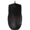 Mouse CHERRY MC 3.1 Ambidestro USB tipo A Ottico 5000 DPI