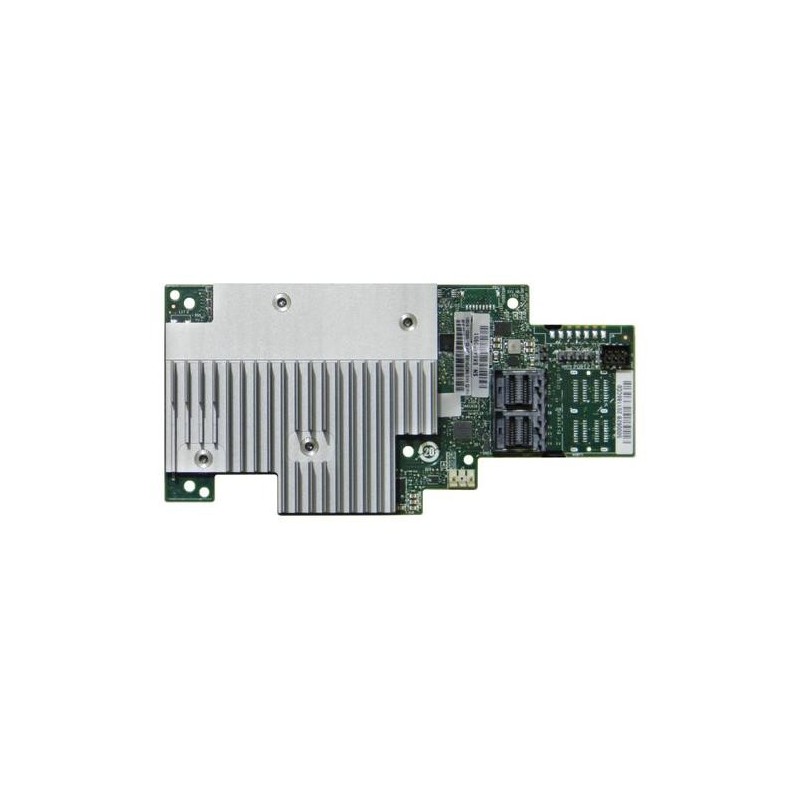 Controller Intel RMSP3HD080E RAID PCI Express x8 3.0 12 Gbit/s