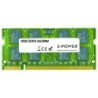 2-Power 2P-PA3670U-1M4G memoria 4 GB 1 x 4 GB DDR2 800 MHz