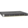 NETGEAR M4300-52G Gestito L3 Gigabit Ethernet [10/100/1000] 1U Grigio