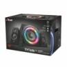 Trust GXT 629 Tytan 60 W Nero 2.1 canali