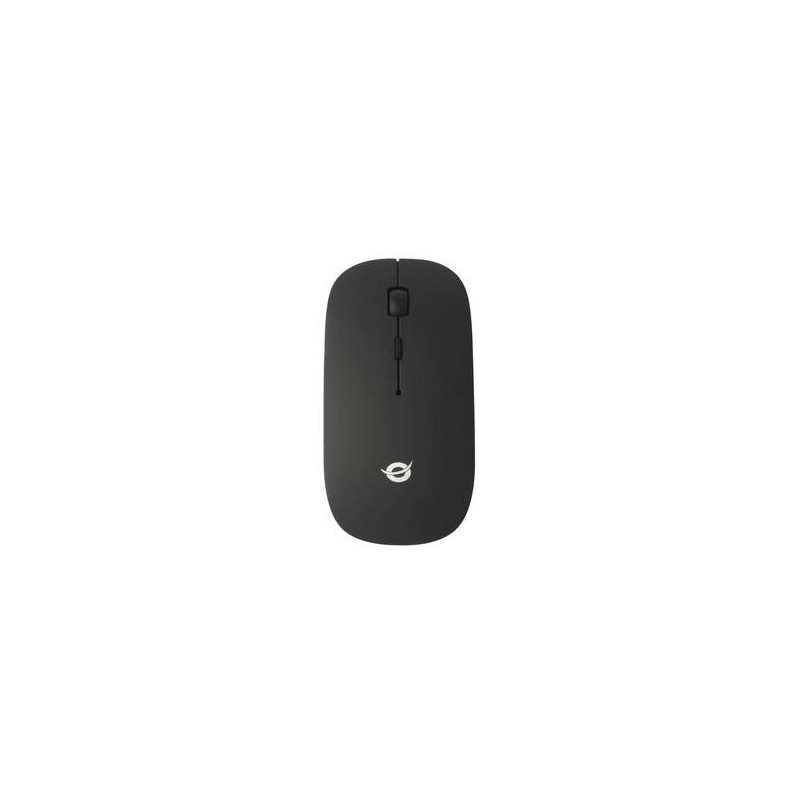 Mouse Conceptronic LORCAN01B Ambidestro Bluetooth Ottico 1600 DPI