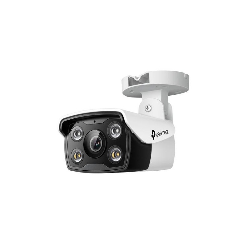 TP-Link VIGI C340(4mm) Capocorda Telecamera di sicurezza IP Esterno 2