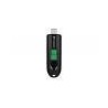 TRANSCEND 128GO USB 3.2 PEN DRIVE TYPE-C CAPLESS B