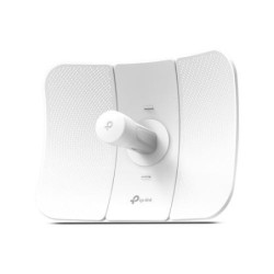 TP-Link CPE710 punto accesso WLAN 867 Mbit/s Bianco Supporto Power ov