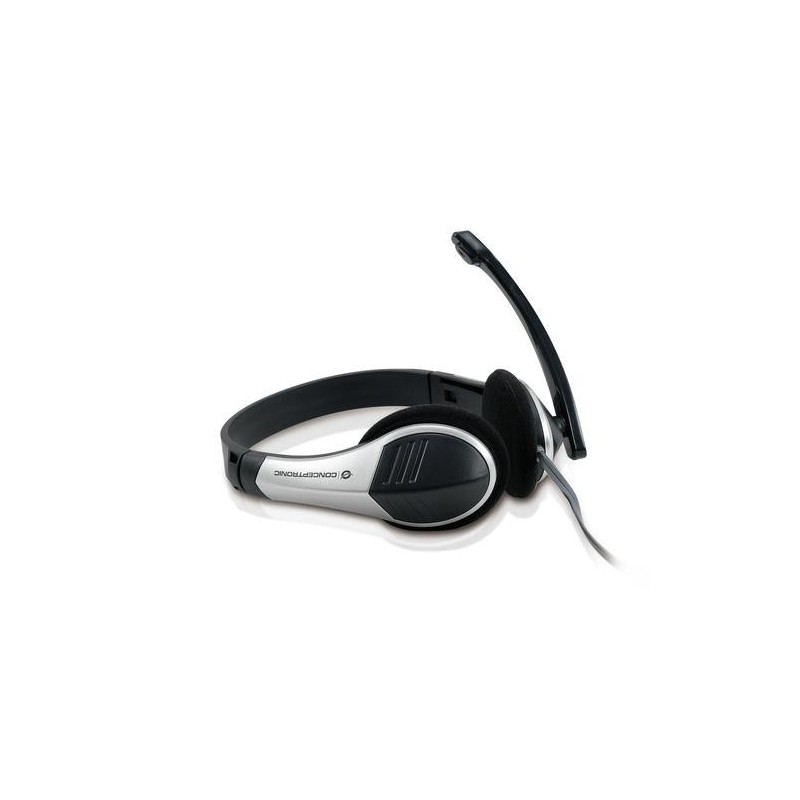 Conceptronic Allround Stereo Headset