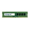 Integral 16GB PC RAM Module DDR4 2400MHZ UNBUFFERED DIMM EQV. TO CT91