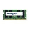 Integral 16GB LAPTOP RAM MODULE DDR4 3200MHZ EQV. TO 13L75UT FOR HP/C