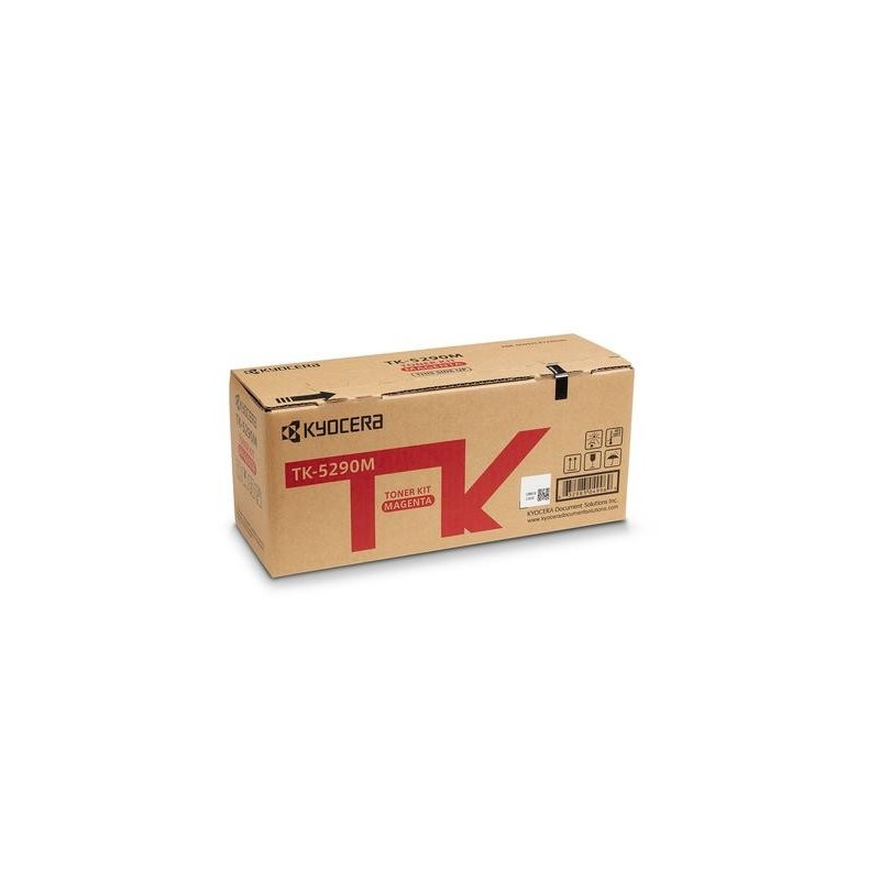 KYOCERA TK-5290M cartuccia toner 1 pz. Originale