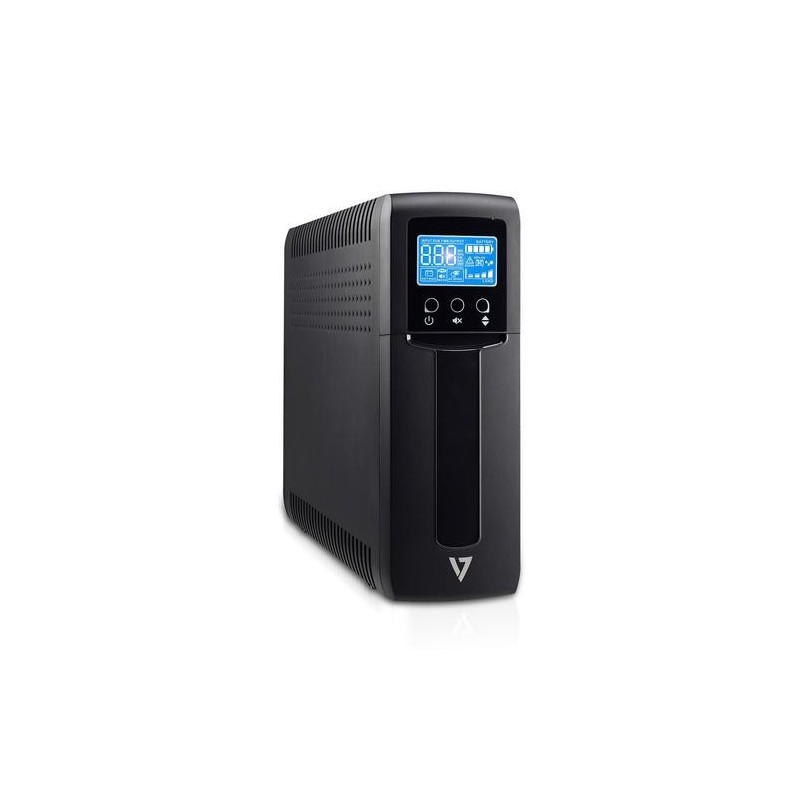 V7 UPS da 1500 VA Tower