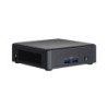 Intel NUC 11 Pro UCFF Nero Intel SoC i3-1115G4