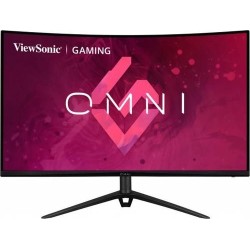 Viewsonic VX Series VX3218-PC-MHDJ LED display 81,3 cm (32&quot;) 1920 x 1