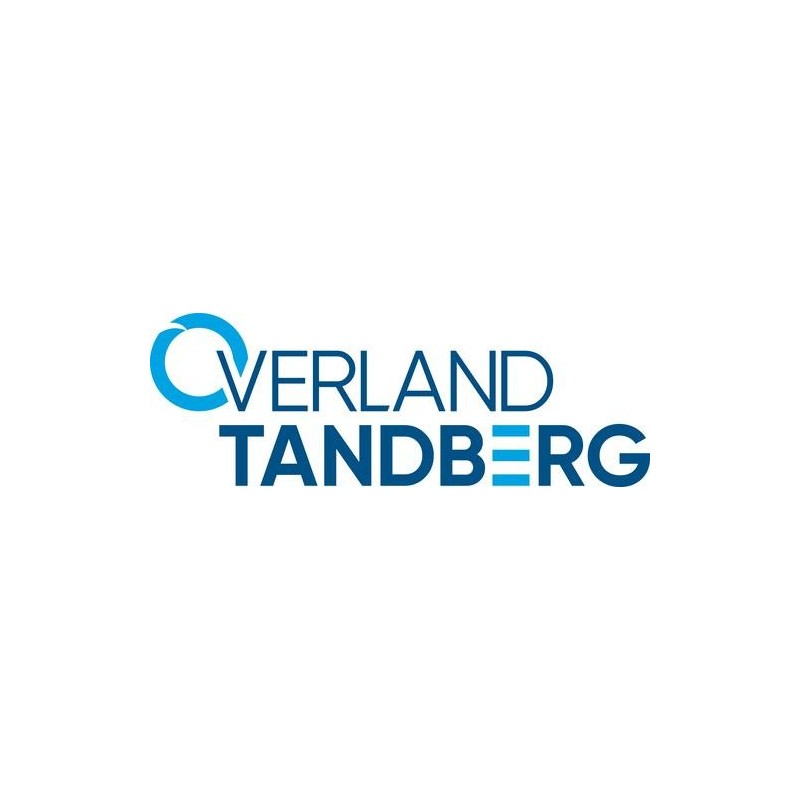 Overland-Tandberg T06203-SVC estensione della garanzia