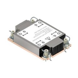 Processore Intel 1U dissipatore di calore CYP1UHSSTD Dissipatore di c