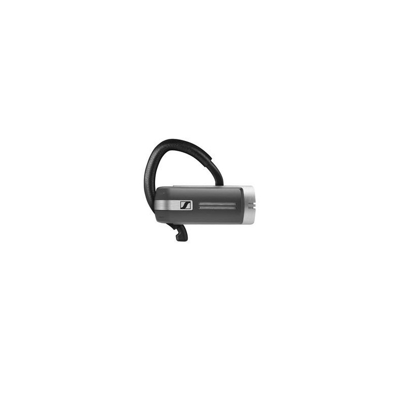 Sennheiser ADAPT Presence Grey UC Auricolare Wireless A clip Musica e