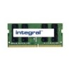 Integral 16GB LAPTOP RAM MODULE DDR4 2666MHZ PC4-21333 UNBUFFERED NON