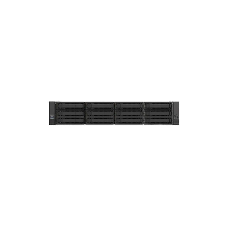 Intel Server System M50CYP2UR312 Intel C621A Armadio (2U)